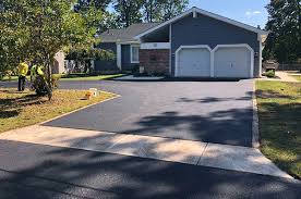 Best Driveway Removal and Replacement  in Richland, GA